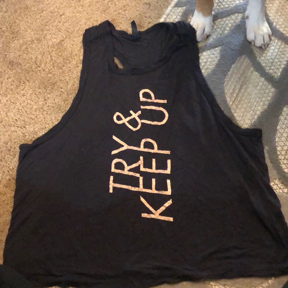 Tank top